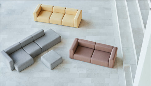 Mags Sofa 2,5 Seater